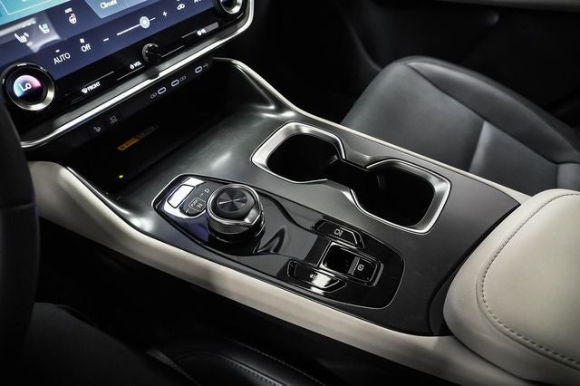 2024 Lexus RZ 300e Premium