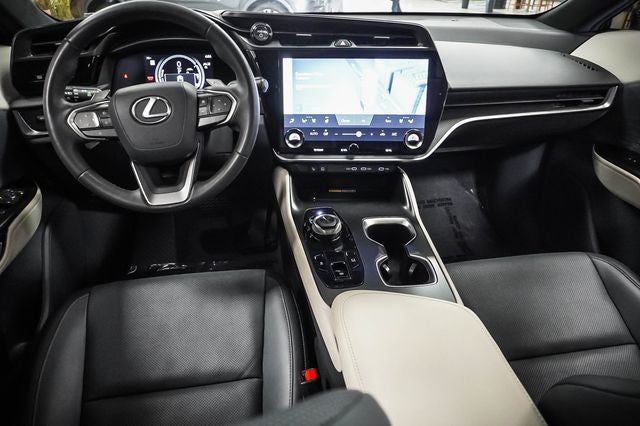 2024 Lexus RZ 300e Premium