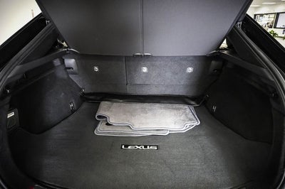 2024 Lexus RZ 300e Premium