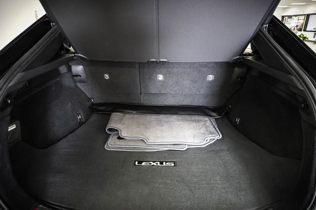 2024 Lexus RZ 300e Premium