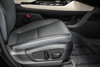 2024 Lexus RZ 300e Premium