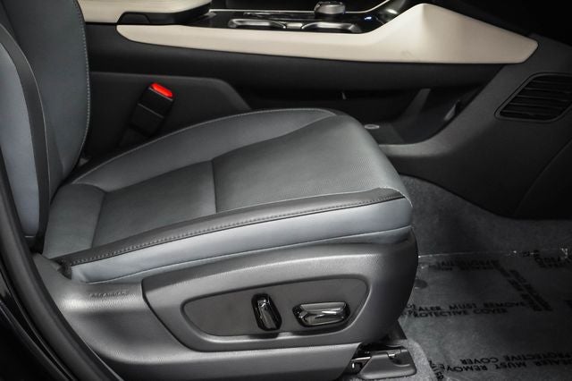 2024 Lexus RZ 300e Premium