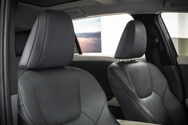 2024 Lexus RZ 300e Premium