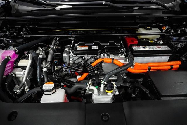 2024 Lexus RZ 300e Premium