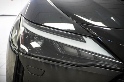 2024 Lexus RZ 300e Premium