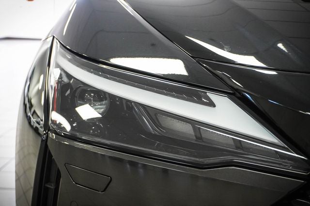 2024 Lexus RZ 300e Premium