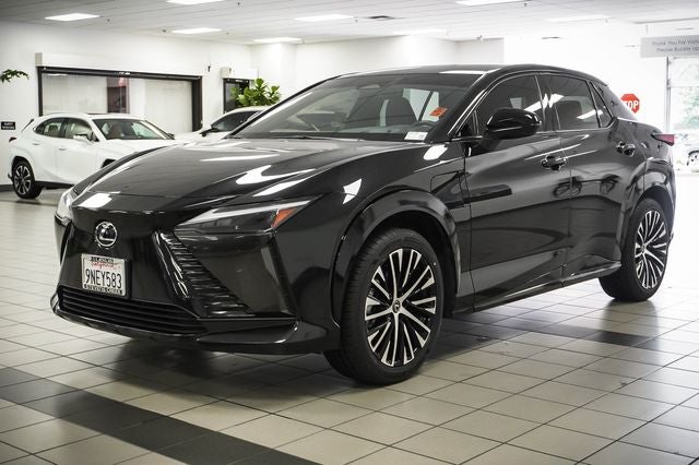 2024 Lexus RZ 300e Premium