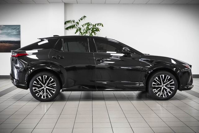 2024 Lexus RZ 300e Premium