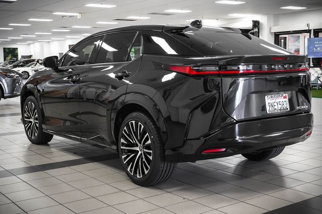 2024 Lexus RZ 300e Premium
