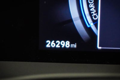2024 Lexus RZ 300e Premium