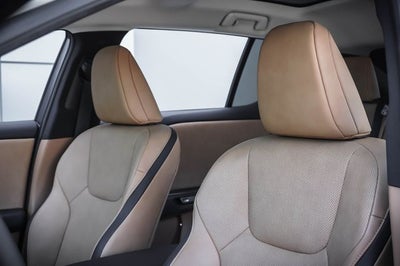 2024 Lexus RZ 300e Premium