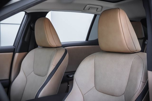 2024 Lexus RZ 300e Premium