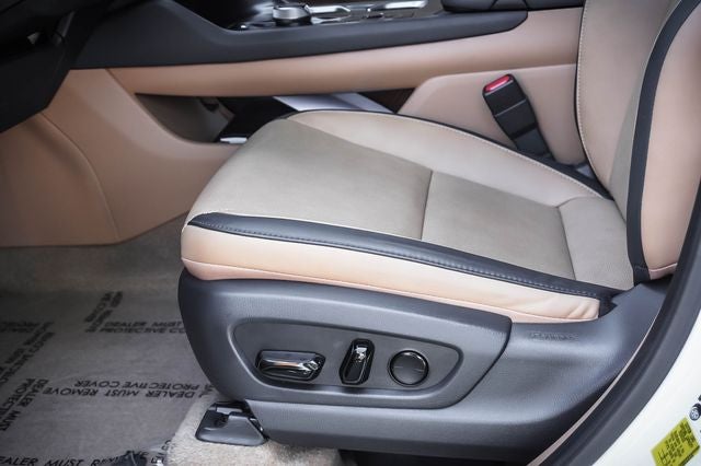 2024 Lexus RZ 300e Premium