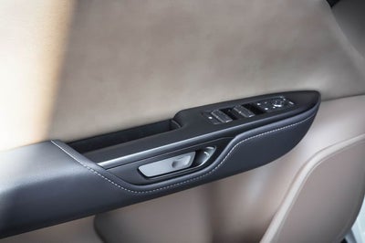 2024 Lexus RZ 300e Premium