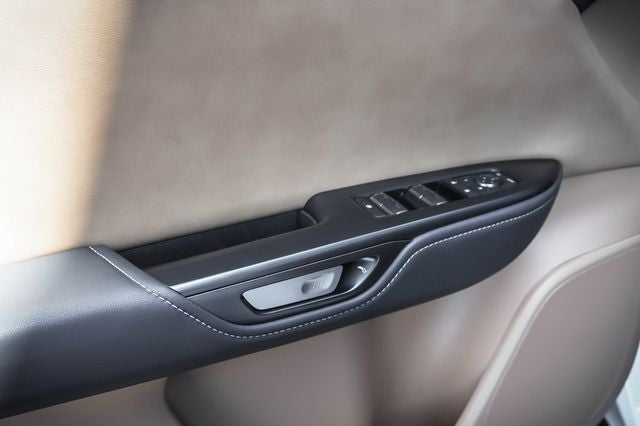 2024 Lexus RZ 300e Premium