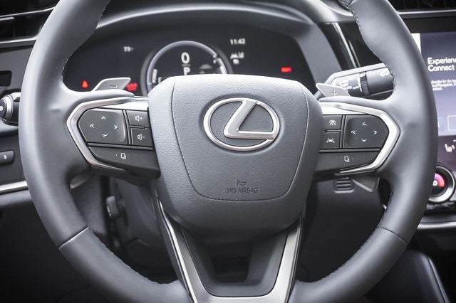 2024 Lexus RZ 300e Premium
