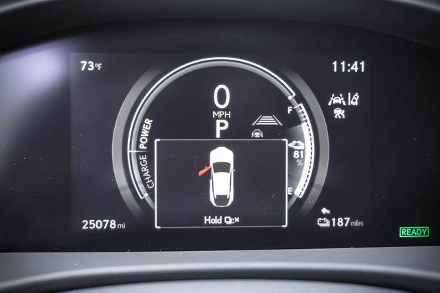 2024 Lexus RZ 300e Premium