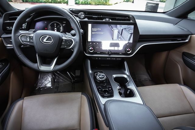 2024 Lexus RZ 300e Premium