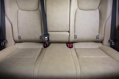 2024 Lexus RZ 300e Premium