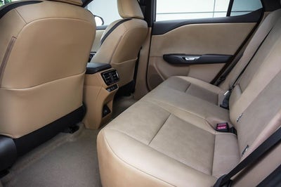 2024 Lexus RZ 300e Premium