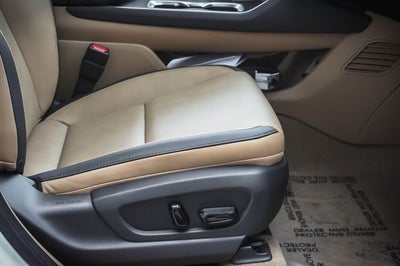 2024 Lexus RZ 300e Premium