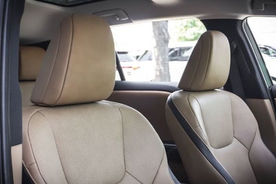 2024 Lexus RZ 300e Premium