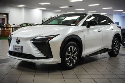 2024 Lexus RZ 300e Premium