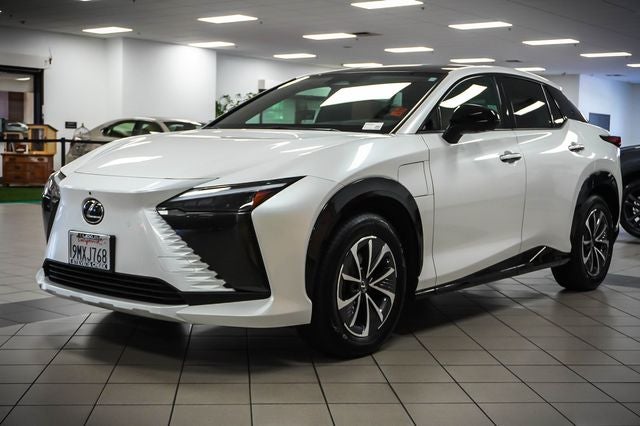 2024 Lexus RZ 300e Premium