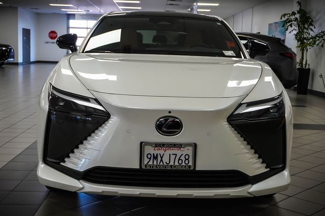 2024 Lexus RZ 300e Premium