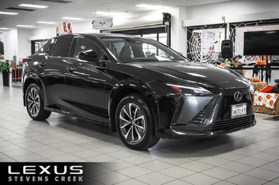 2024 Lexus RZ 300e Premium
