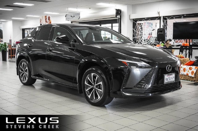 2024 Lexus RZ 300e Premium