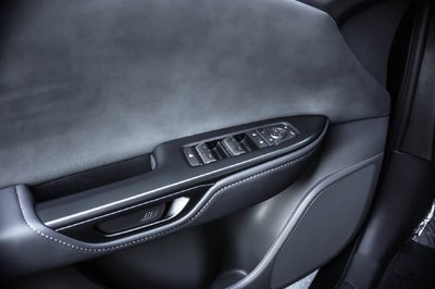 2024 Lexus RZ 300e Premium