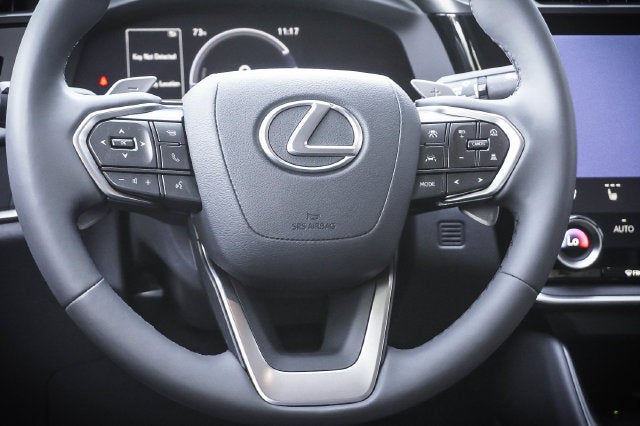 2024 Lexus RZ 300e Premium