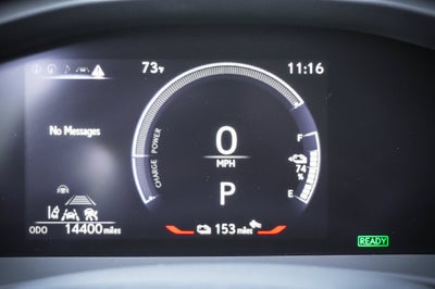 2024 Lexus RZ 300e Premium