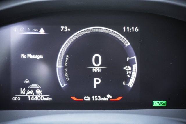 2024 Lexus RZ 300e Premium