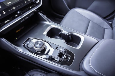2024 Lexus RZ 300e Premium