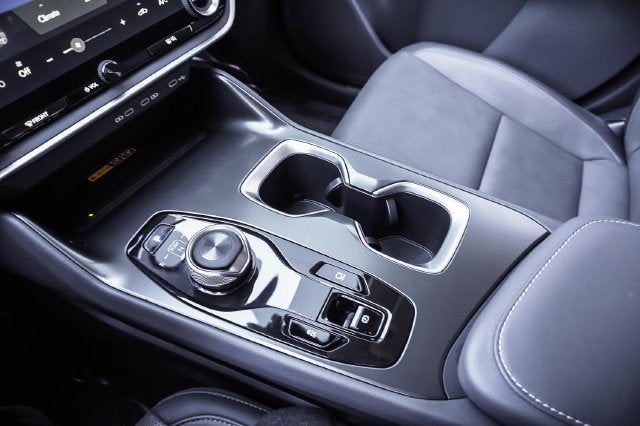 2024 Lexus RZ 300e Premium