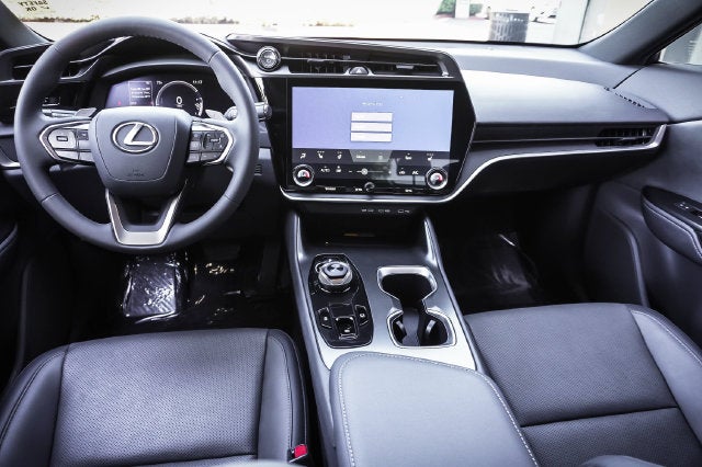 2024 Lexus RZ 300e Premium