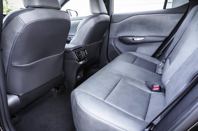 2024 Lexus RZ 300e Premium
