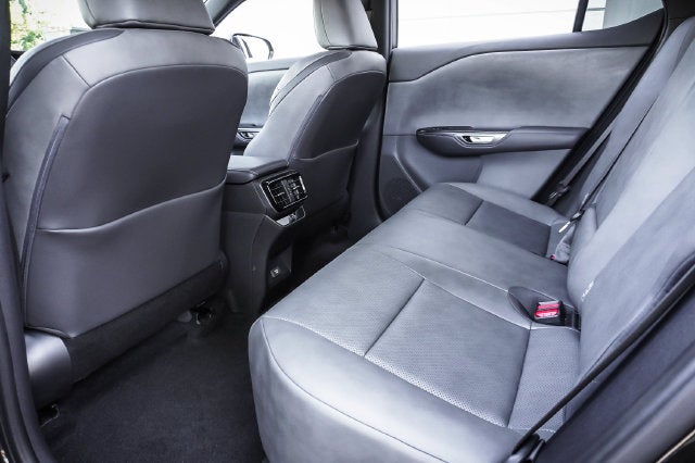 2024 Lexus RZ 300e Premium
