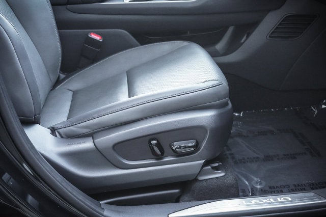 2024 Lexus RZ 300e Premium