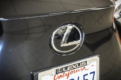 2024 Lexus RZ 300e Premium