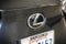 2024 Lexus RZ 300e Premium