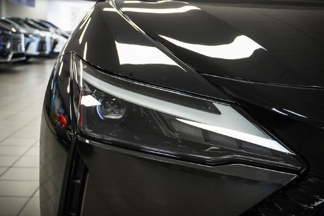 2024 Lexus RZ 300e Premium