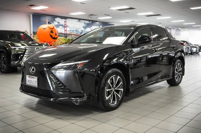 2024 Lexus RZ 300e Premium