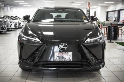 2024 Lexus RZ 300e Premium