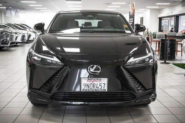 2024 Lexus RZ 300e Premium