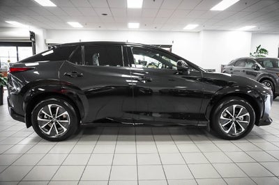 2024 Lexus RZ 300e Premium