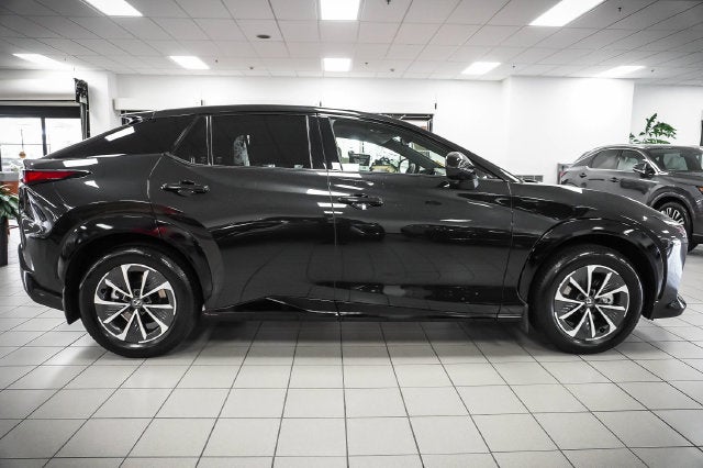 2024 Lexus RZ 300e Premium