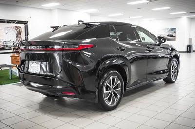 2024 Lexus RZ 300e Premium
